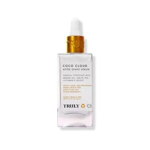 TRULY Coco Cloud After Shave Serum - MINI